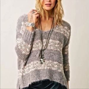 Free People Linus Sweater
